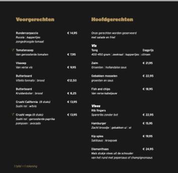 Duikresort Sub Ocean Hotel Oud-Vossemeer Экстерьер фото